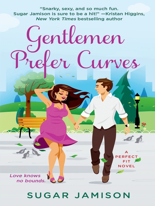 Title details for Gentlemen Prefer Curves by Sugar Jamison - Available
